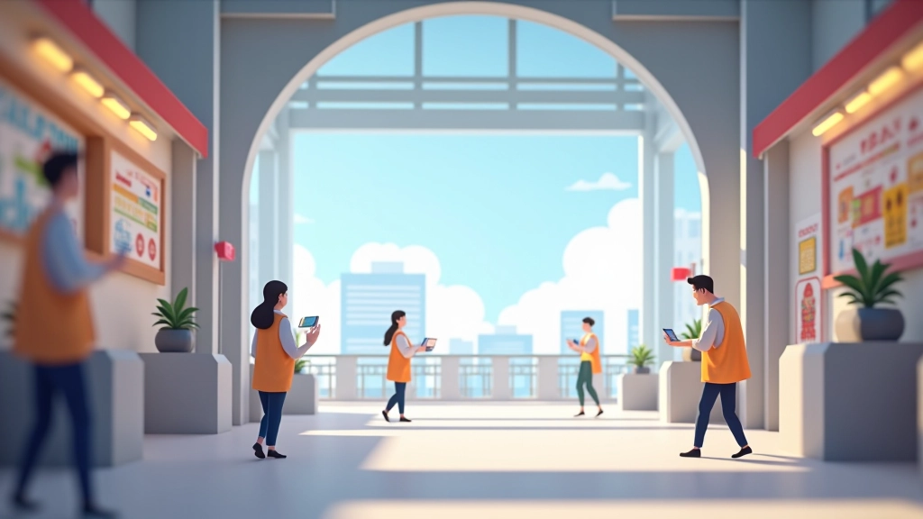 Side-by-side comparison showing skeleton loading screen transitioning into fully loaded content with product images and text