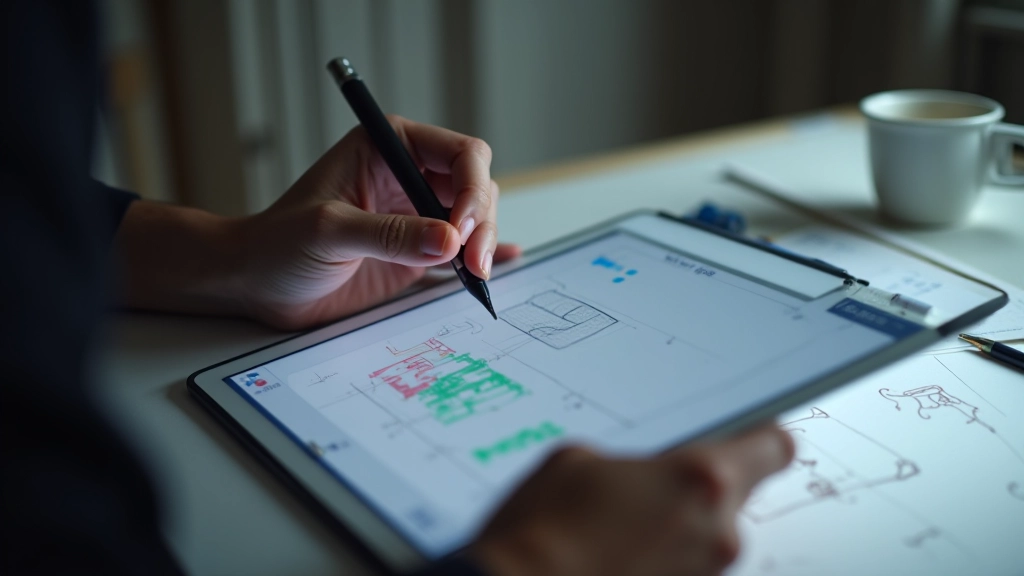 Designing animation timing curves