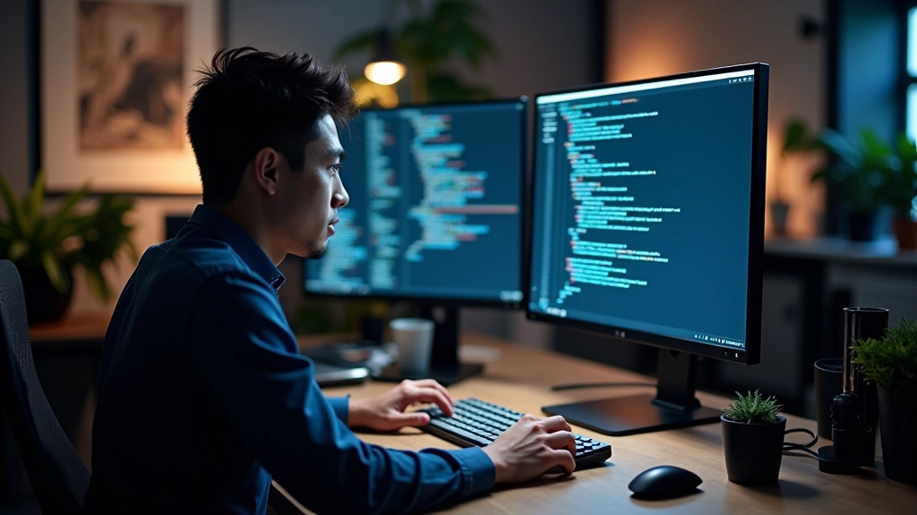 Code editor showing CSS transition rules with transform properties and timing functions highlighted