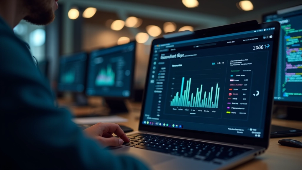 Developer tools performance panel showing frame timeline with smooth animation metrics and no jank
